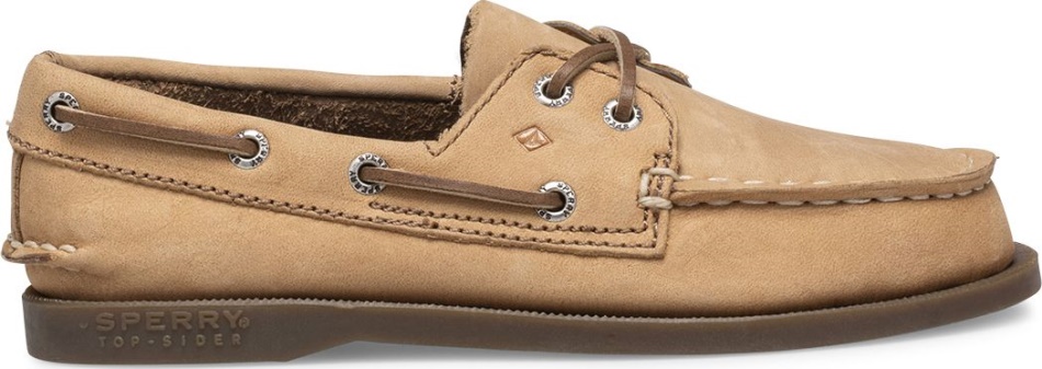 Authentic Original Boat Shoe Sahara Sperry