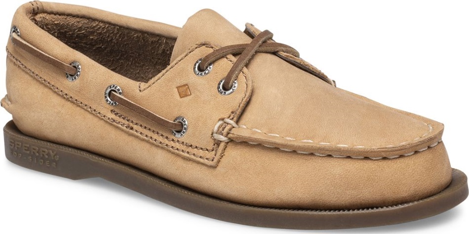 Authentic Original Boat Shoe Sahara Sperry