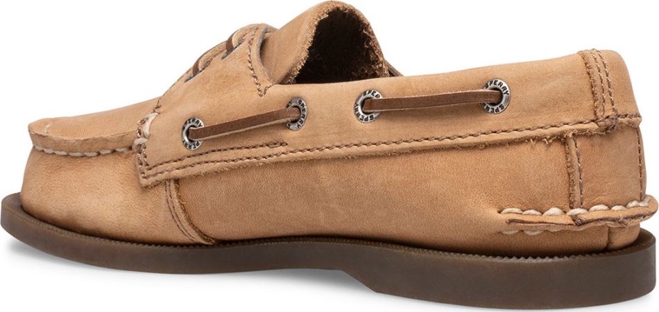 Authentic Original Boat Shoe Sahara Sperry