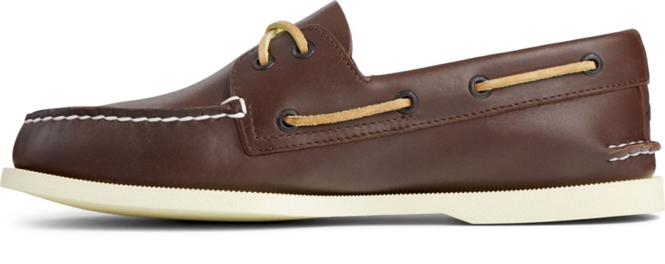 Authentic Original Boat Shoe Sperry Classic Brown