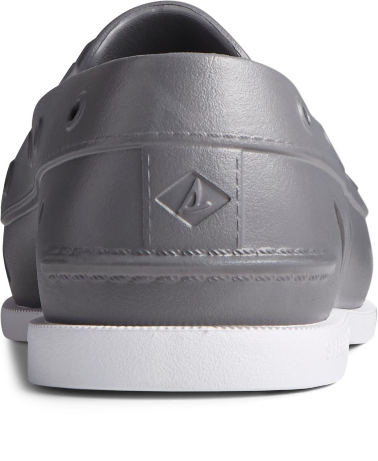 Authentic Original Float Boat Shoe Sperry Grey