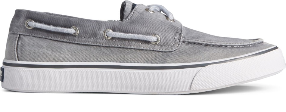 Bahama II Ombre Sneaker Smoked Pearl Sperry