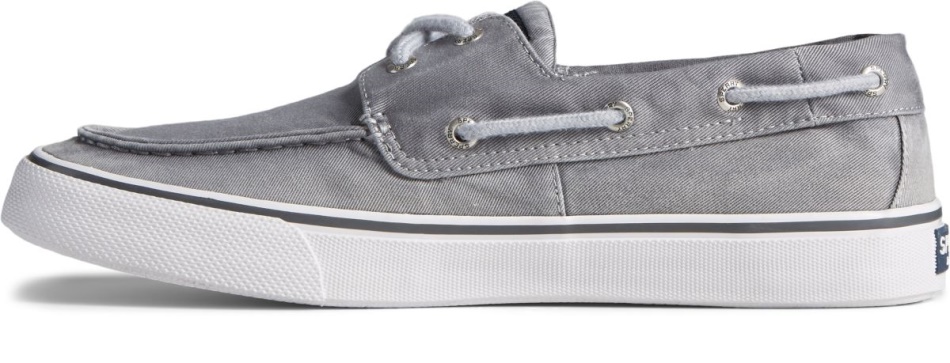 Bahama II Ombre Sneaker Smoked Pearl Sperry