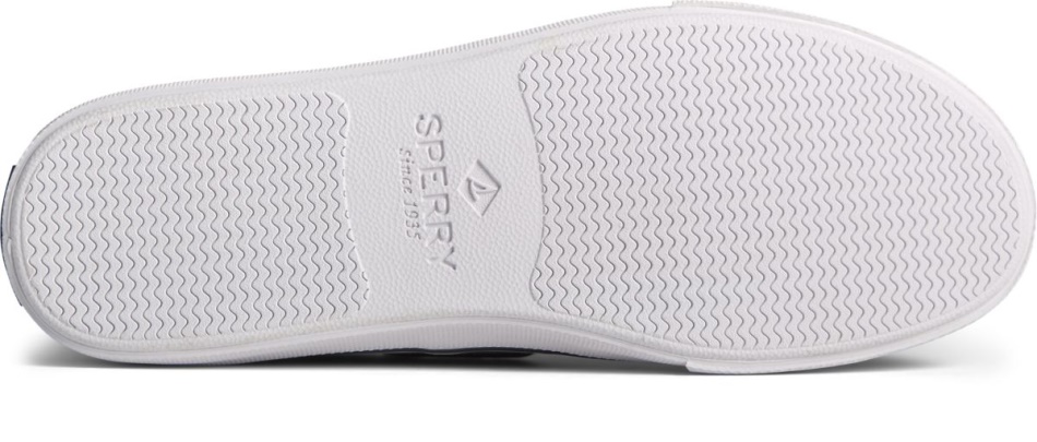 Bahama II Ombre Sneaker Smoked Pearl Sperry