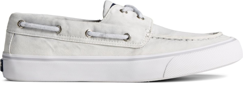 Bahama II Ombre Sneaker Sperry Grey