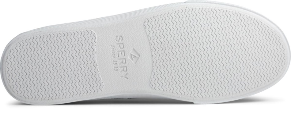 Bahama II Sneaker Sperry White