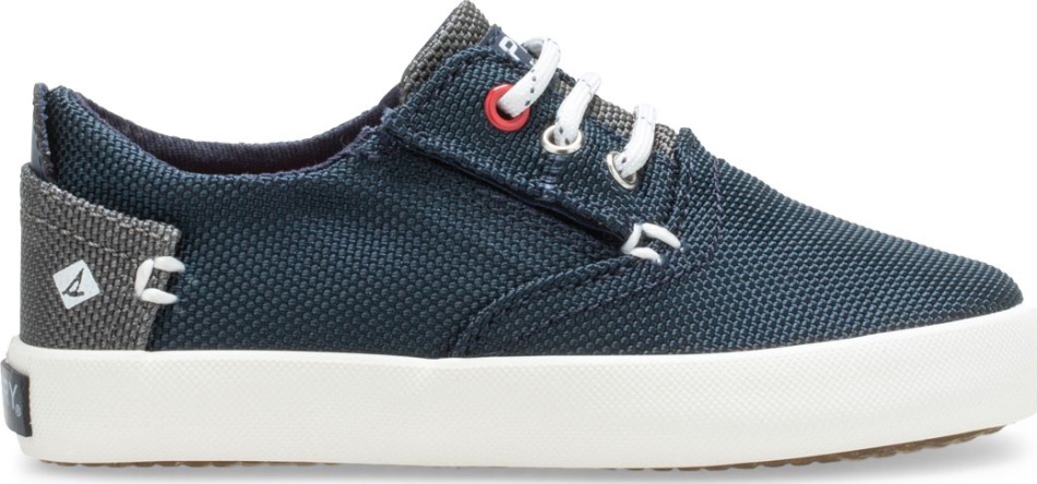 Bodie Junior Washable Sneaker Sperry Blue