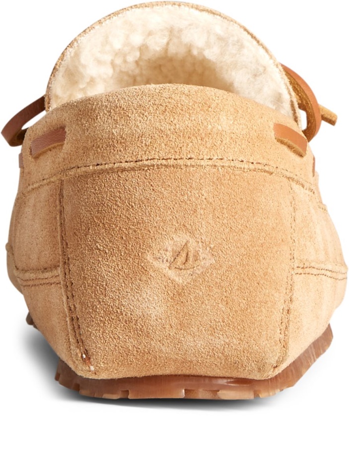Brandon Trapper Slipper Sperry Cinnamon