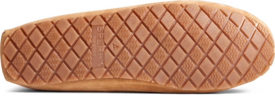 Brandon Trapper Slipper Sperry Cinnamon