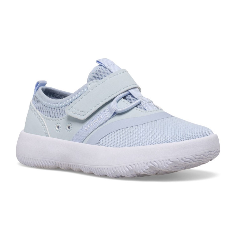 Coastal Break Junior Sneaker Sperry