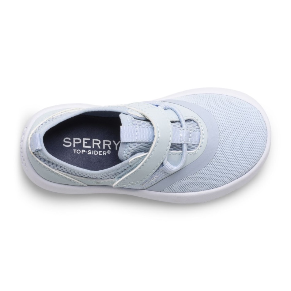 Coastal Break Junior Sneaker Sperry