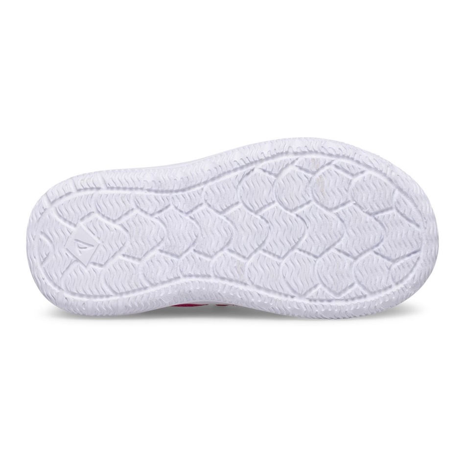 Coastal Break Junior Sneaker Sperry Pink