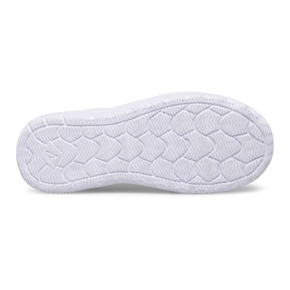 Coastal Break Sneaker Sperry Turqoise Navy