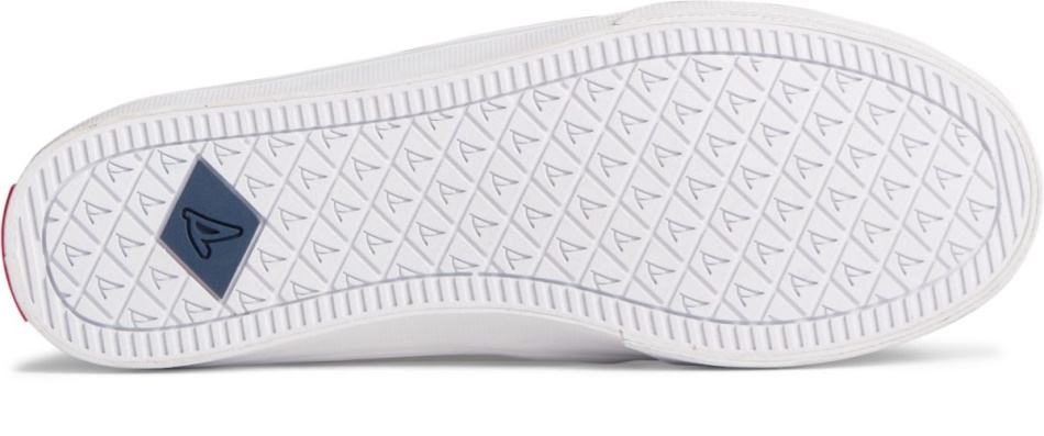 Crest Twin Gore Twisted Textile Slip On Sneaker Multi Sperry