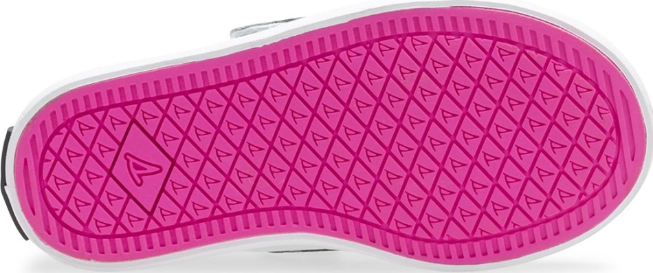 Crest Vibe Junior Sneaker White Sperry