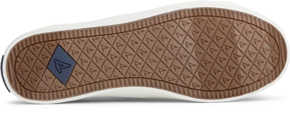 Crest Vibe Sneaker Navy Sperry