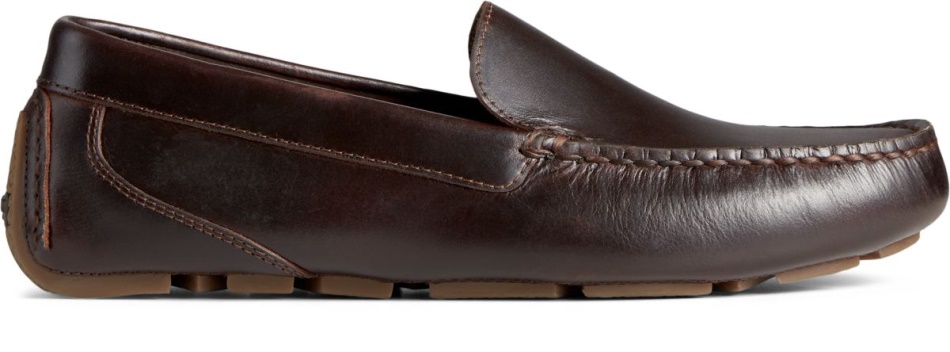 Davenport Venetian Loafer Brown Sperry