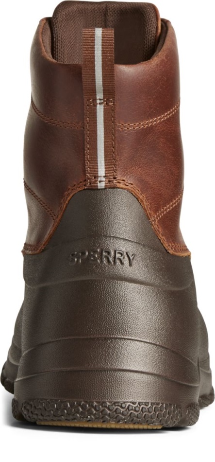 Duck Float Lace Up Boot Sperry