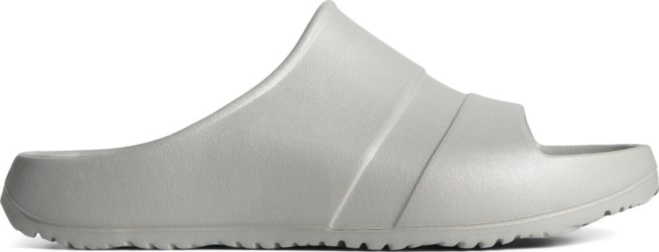 Float Slide Sandal Grey Sperry