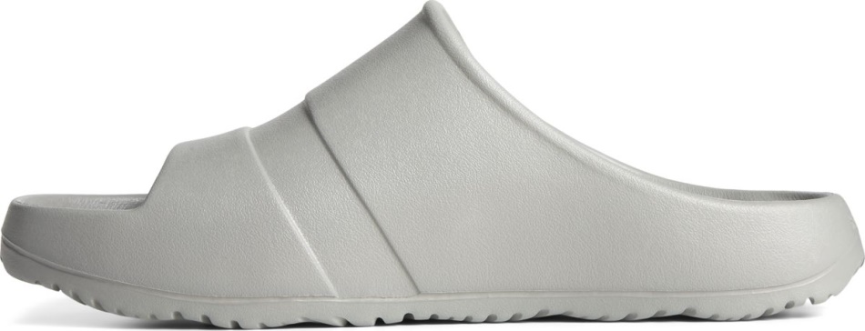 Float Slide Sandal Grey Sperry