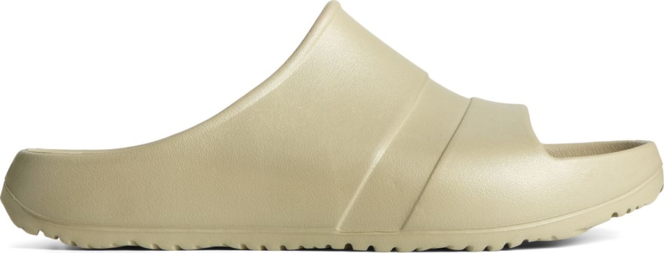 Float Slide Sandal Taupe Sperry