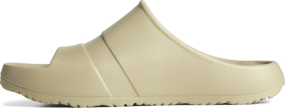 Float Slide Sandal Taupe Sperry