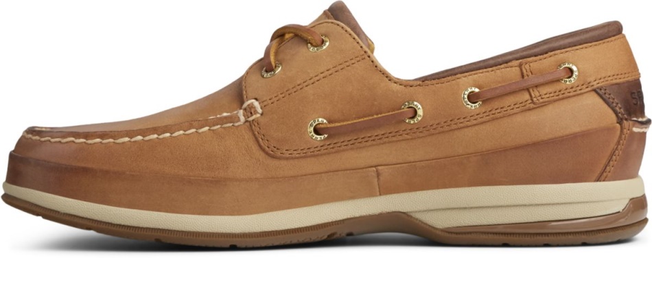 Gold Cup Boat Shoe ASV Cymbal Sperry
