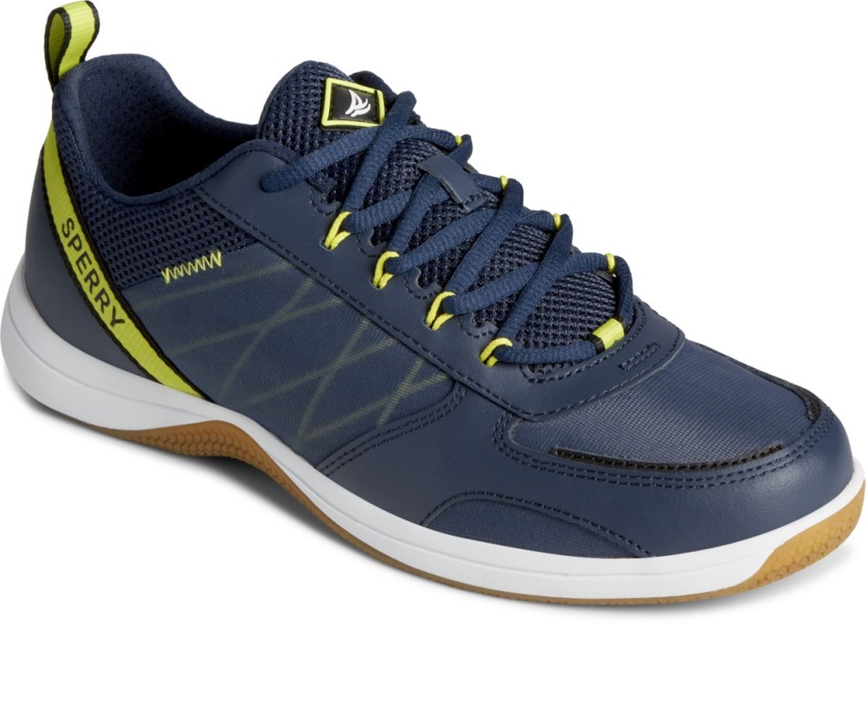 Harbormaster 20 Sneaker Navy Sperry