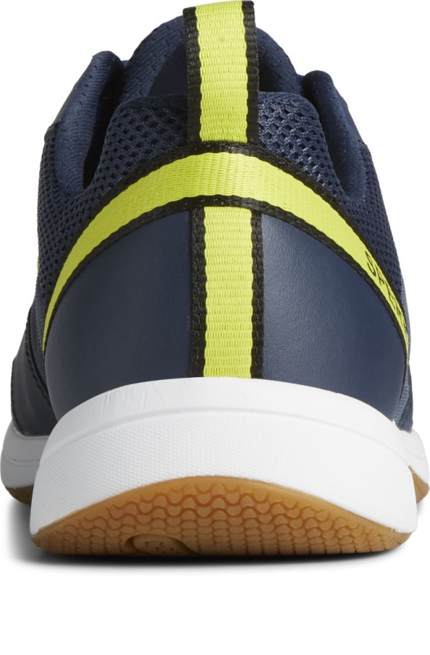 Harbormaster 20 Sneaker Navy Sperry