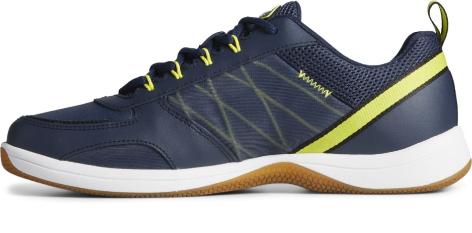 Harbormaster 20 Sneaker Navy Sperry