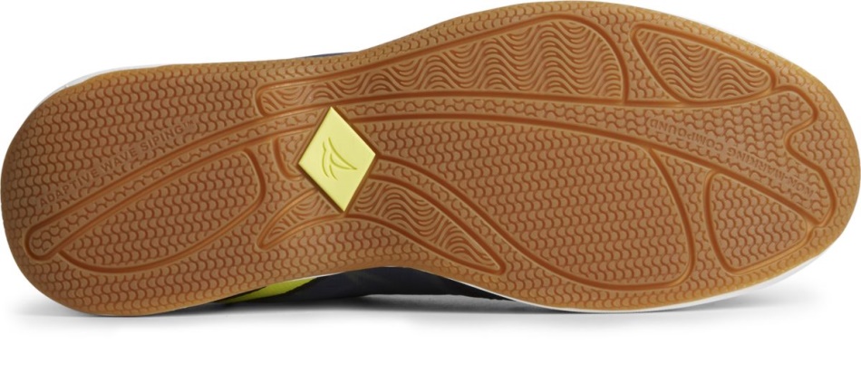 Harbormaster 20 Sneaker Navy Sperry