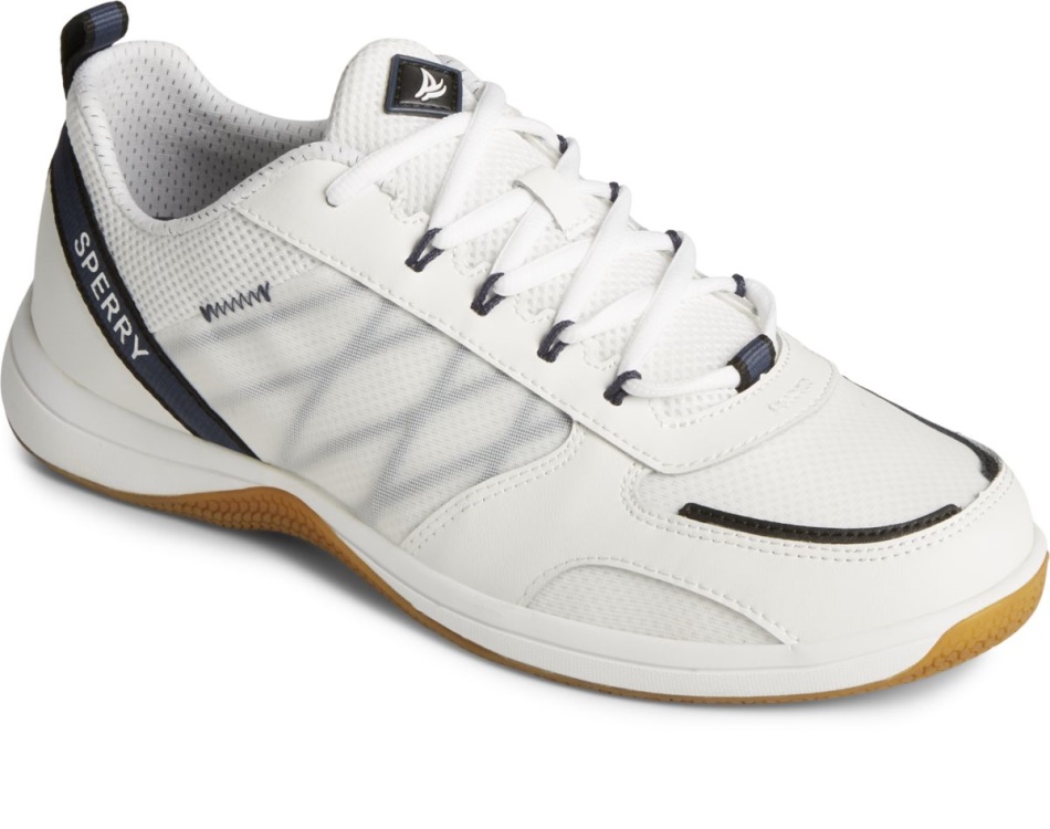 Harbormaster 20 Sneaker Sperry Natural