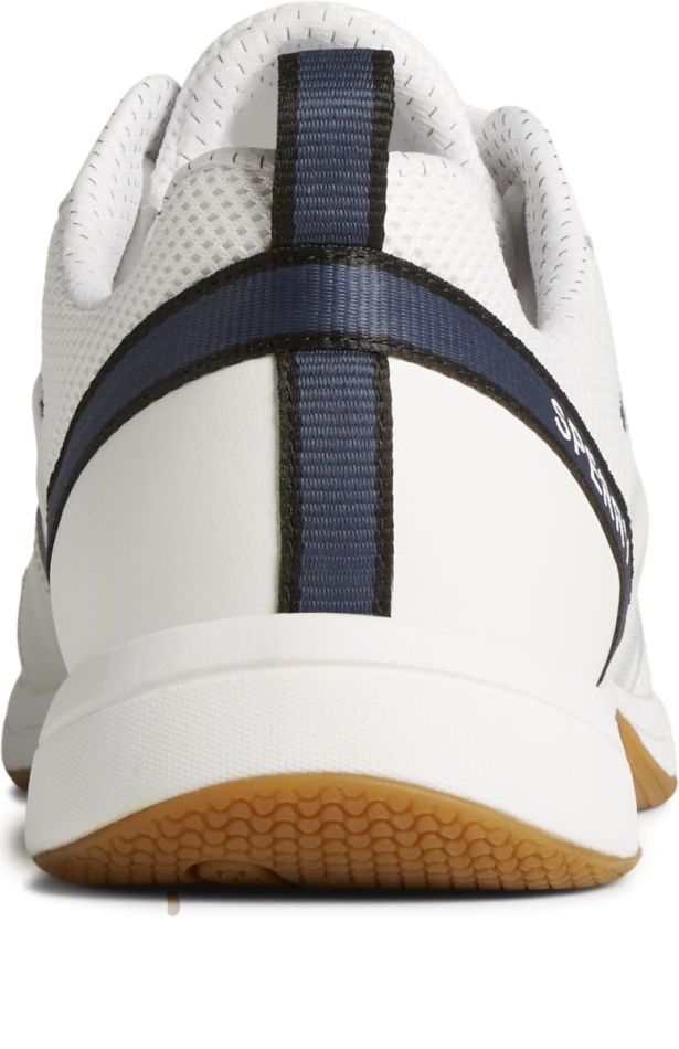 Harbormaster 20 Sneaker Sperry Natural