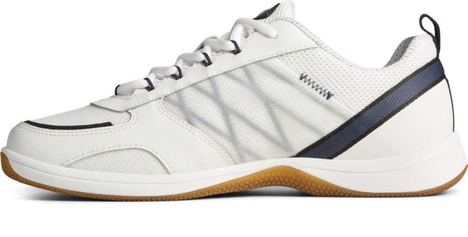 Harbormaster 20 Sneaker Sperry Natural