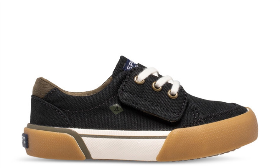 Little Kid\s Harbor Tide Jr Washable Sneaker Sperry