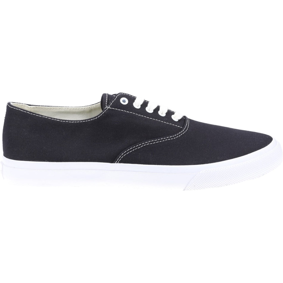 Mens Cloud CVO Shoe Black Sperry
