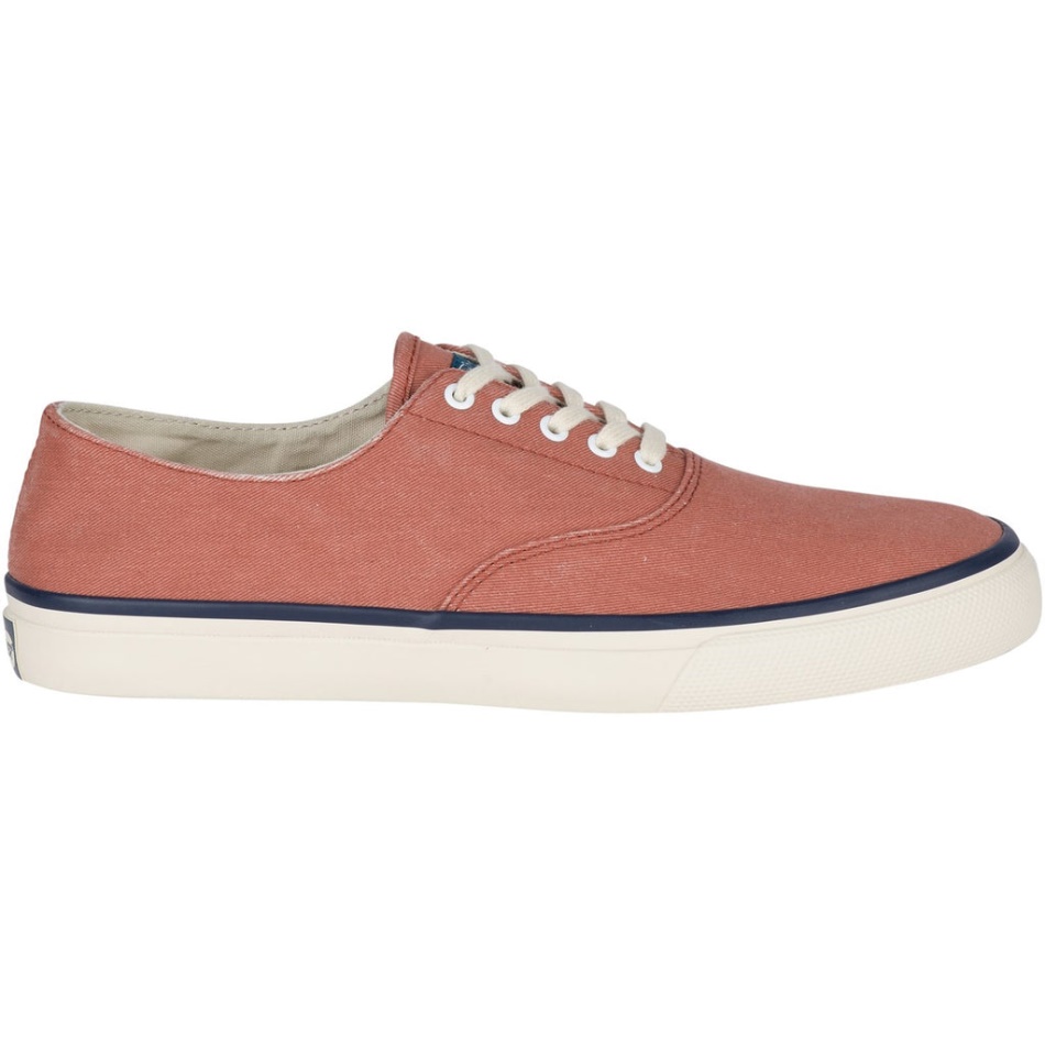 Mens Cloud CVO Shoe Sperry Red