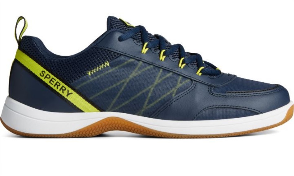 Men\s Harbormaster 20 Sneaker Sperry Array