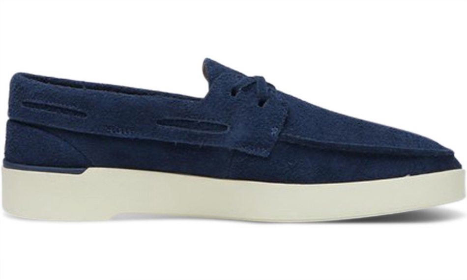Men\s Sperry X John Legend Signature Plushwave Boat Shoe Sperry Navy