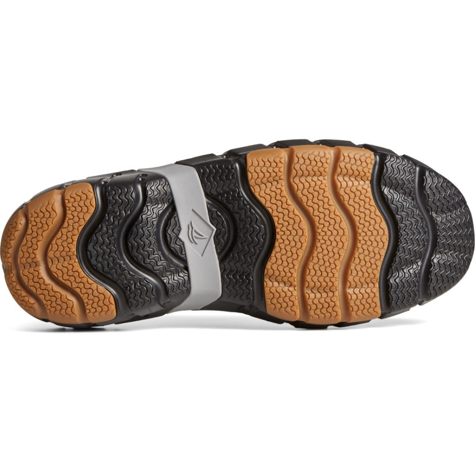 Men\s Water Strider Water Shoe Sperry Black