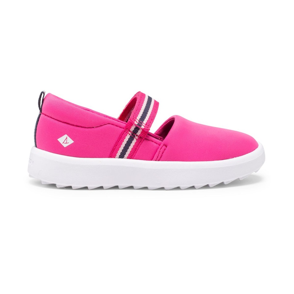 Port Mast PLUSHWAVE Sneaker Sperry Pink
