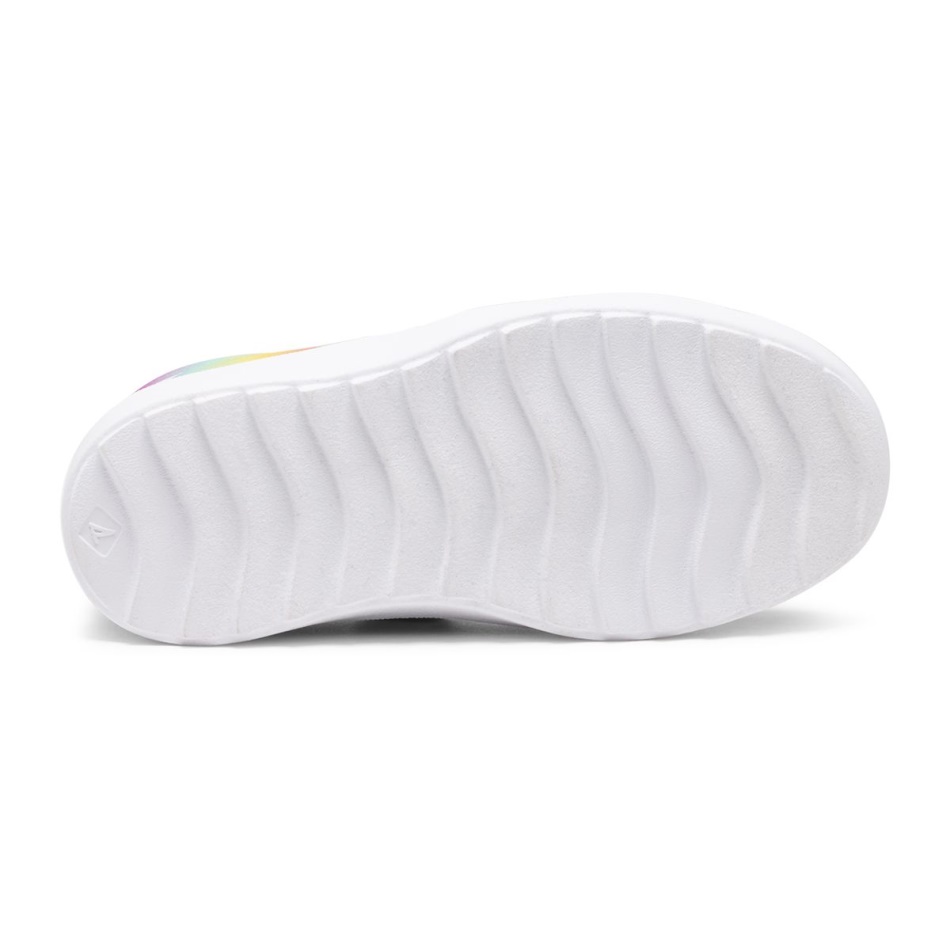 Port Mast PLUSHWAVE Sneaker Sperry Rainbow