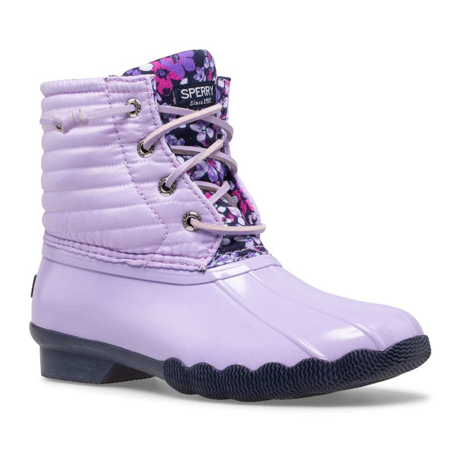 Saltwater Duck Boot Sperry
