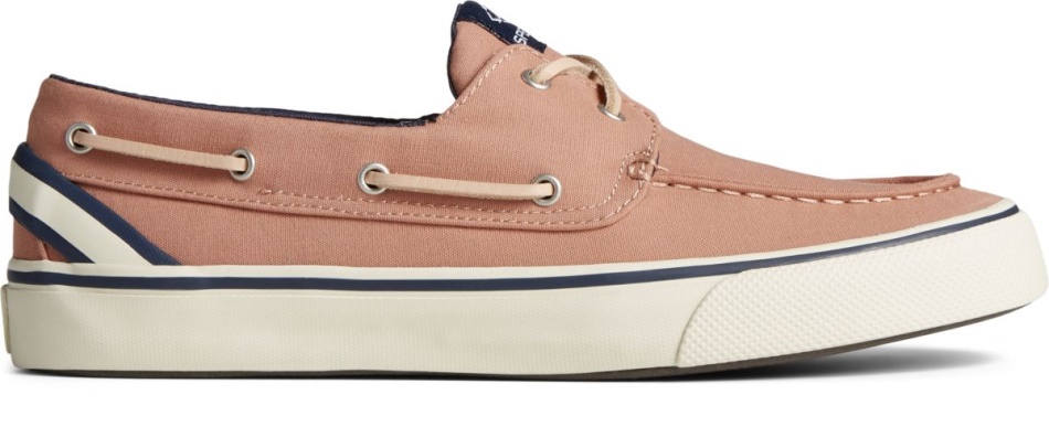SeaCycled Bahama II Sneaker Sperry Cork