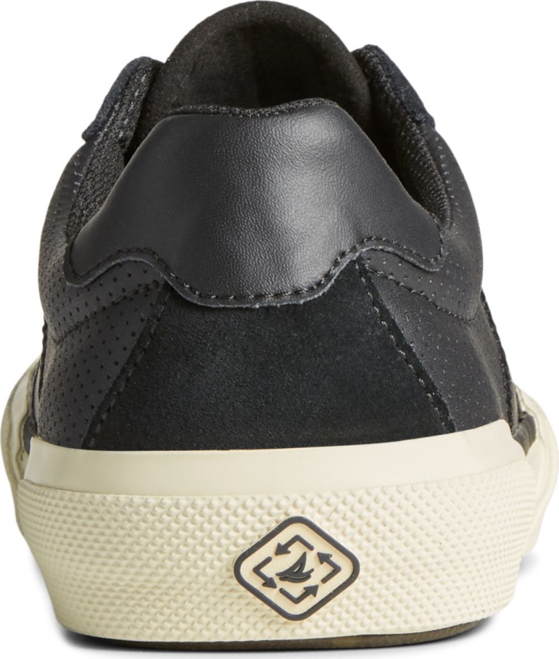 SeaCycled Soletide 2-Eye Sneaker Sperry