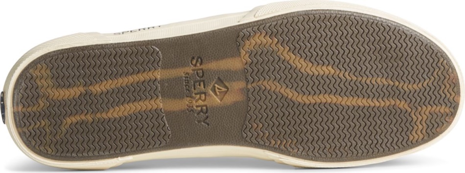 SeaCycled Soletide 2-Eye Sneaker Sperry Navy