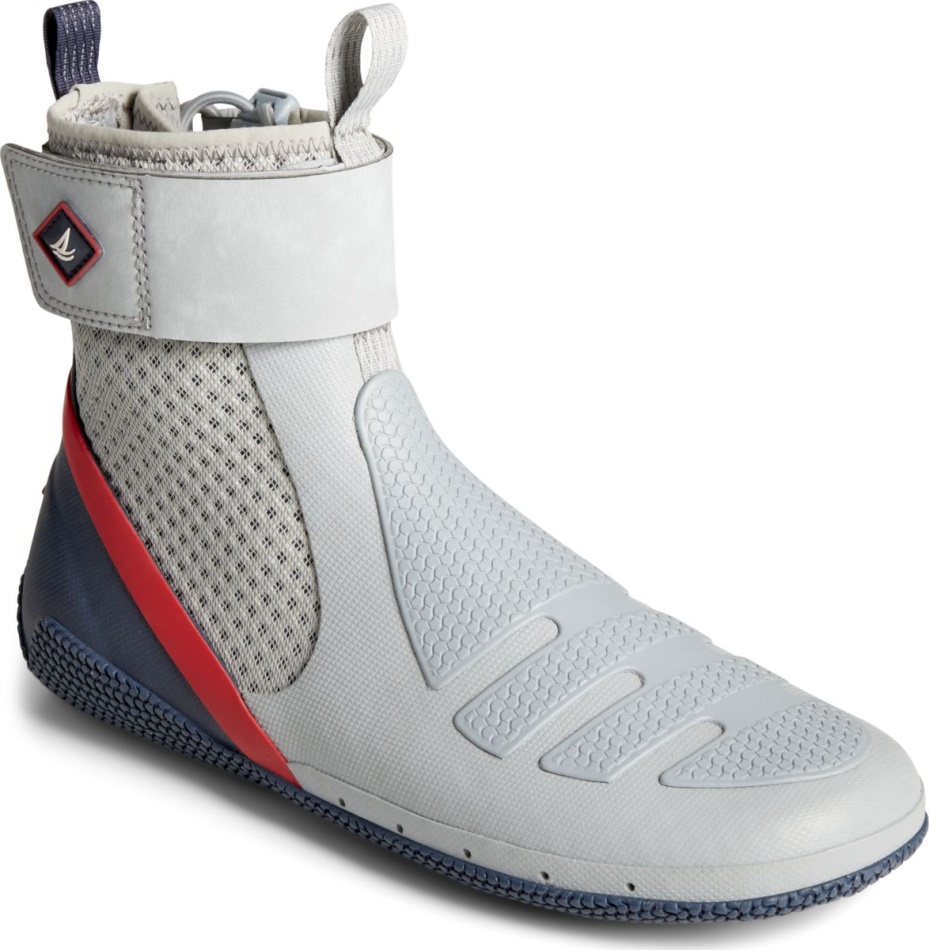 Seahiker Dinghy Boot Sperry Grey