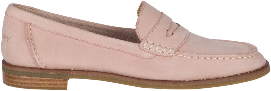 Seaport Penny Loafer Sperry Blush