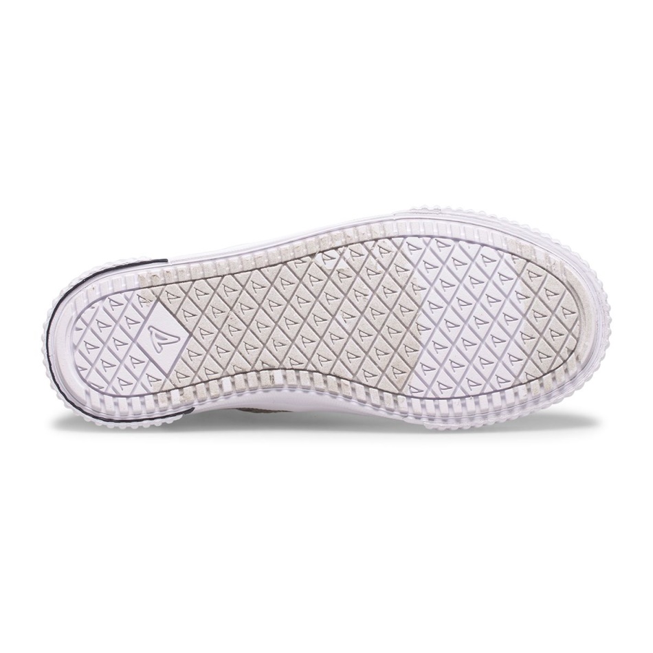 Soletide Mid Sneaker Sperry Grey