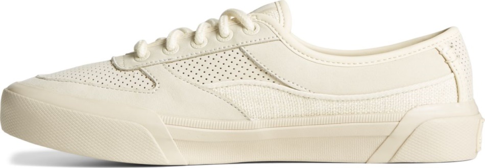 Soletide Sneaker Ivory Sperry